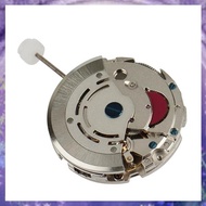 (GPBS) Mechanical Movement for DG3804-3 GMT Watch Accessories Watch Automatic Mechanical Movement