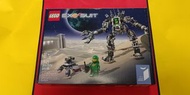 全新 Lego 21109