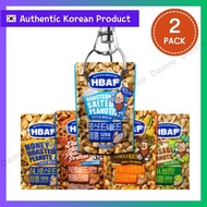 [HBAF] Nuts & Snacks 6 flavors Maple mixed nuts 190g, herb salt mixed nuts, cinnamon mixed nuts, Che