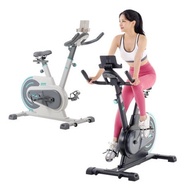BAMBI Sports Magnetic Spin Bike Fitness BSI-M305BZ Indoor Bike Home Exercise