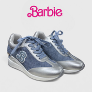 Barbie Ladies Margarita Rubber Shoes for Women Casual Shoes for Women Sneakers Shoes for Women Rubbe