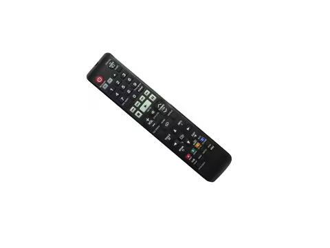 Remote Control For Samsung AH59-02549A HT-F455BK HT-F455RK HT-F450 HT-F450BK HT-F450RK HT-F453HRK DV
