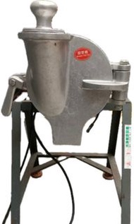二手磨薑機 研磨機 芋泥/蘿蔔/地瓜/南瓜/鳳梨/果泥