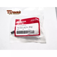 Exhaust Valve PCX-150 14721-KZY-700 Genuine Guaranteed