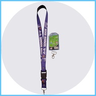 ♙ ✁  AMA SHS ID LACE LANYARD