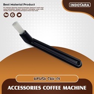 MESIN Coffee Machine Brush / Group Head Brush - CBH08
