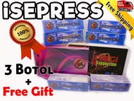 Ready Stok iSepress Titisan Ajaib Original HQ