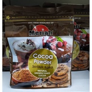 Meriah Serbuk Koko Cocoa Powder 500g
