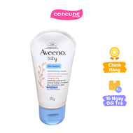 Kem dưỡng ẩm Aveeno Baby Dermexa Moisturizing Cream 100g