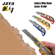 18MM Ultility Cutter Knife| 18mm Sharp Cutter Knife| Pen Knife| Blade Cutter l PISAO PEN