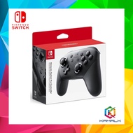 Nintendo Switch Pro Controller + 1 Week Warranty