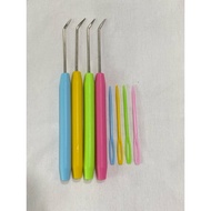 Yarn Hook Needle +