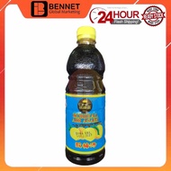 BKC Kordial Air Asam 500ML / AIR ASAM BKC [SHIP IN 24 HRS]