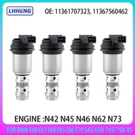 Variable Valve Timing VVT Solenoid Actuators for BMW E60 E63 E64 E65 E66 E70 545i 650i 745i 750i X5 