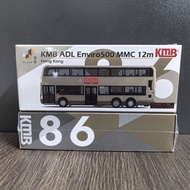 Tiny City KMB86 KMB ADL Enviro500 MMC 12m Taipu Fushan (75X)