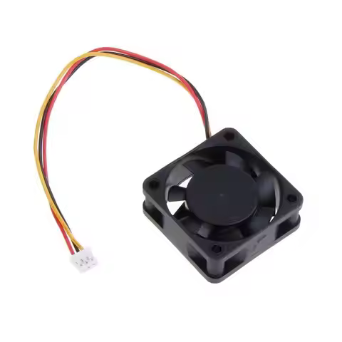 Brand New Fan CB0479-H01 MMF-04C24DS RCB with a Complete set of Brackets, 24V 0.09A ,40x40x15mm