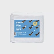 Among for Pets-公狗專用禮貌帶12片 / 母狗專用生理褲10片-10包組 公狗XL