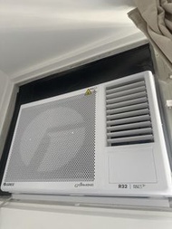 格力兩匹窗口機