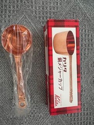 kalita 咖啡匙 coffee spoon。