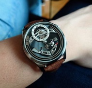 Christopher Ward's Bel Canto