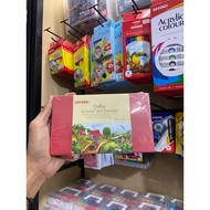 Galley Artist Oil Pastel | Greebel Premium Quality