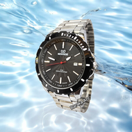 Mirage Jam Tangan Pria Original Terbaru Anti Air Free Kotak & Batrai Cadangan Berkwalitas Baik