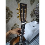 valencia classical gitar