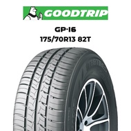 [CLEARENCE 2022] Goodtrip GP-16 175/70R13 82T Car Tyre Tayar Kereta