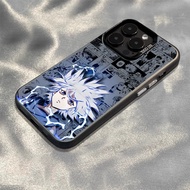 C0061 Anime characters Casing for Redmi NOTE 14 12 13C 13 PRO 5G 9C 13 5G 12 PRO 5G 10 12C NOTE 10