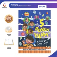 Gramedia Pekanbaru - 5 PILLARS OF ISLAM