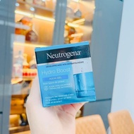 Neutrogena Moisturizer