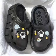 CODE E6R Muzy Women's Frog Sandals Health Sandals Frog Sandals Baim Sandals HSN117