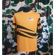 Jersey Team Harimau Malaya