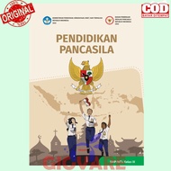 PANCASILA EDUCATION BOOK GRADE 9 INDEPENDENT CURRICULUM ORIGINAL | PANCASILA EDUCATION SMP/MTS GRADE