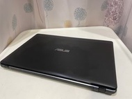 Asus 15.6吋 X550V筆電I3 CPU 8G RAM SSD 120G+ 500G HDD 獨立顯示卡 2G