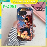 Google Pixel 9, Pixel 9A, Pixel 9 Pro, Pixel 9 Pro XL case with One Piece 2025 print - Tcase Accesso