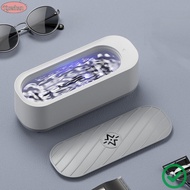 XUESHAN Glasses Cleaning|360 Degree 45000Hz Jewelry Wash Cleaner