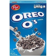 Best Quality - Post Cereals Oreo O'S / Os - Cereals - 481 Gr