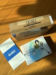 Digimon Adventure D-3 數碼暴龍機