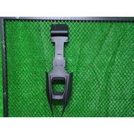 YAMAHA INDONESIA (BK6-F1611-00) R15 FENDER REAR FENDER EKOR / MAGAT / EKOR