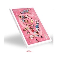 [TWICE] พร้อมส่ง อัลบั้ม WHAT IS LOVE?
