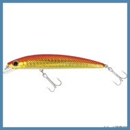 TAKAMIYA H.B Concept Light Step SW Minnow 90F/90S/110F/110S (Various Colors)