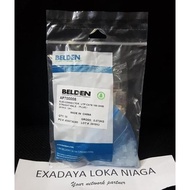 Belden Rj45 Connector Cat.6 (Rj-45 Cat6 Connector: Ap700008) Original