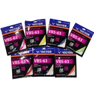 Victor VBS 63/VBS63 Strings