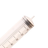 AT&amp;💘Disposable Syringe Enema Syringe Feeding Flow Booster Ink-Added Glycerin Syringe Medical Household Sterile Irrigator
