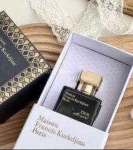 Maison Francis Kurkdjian Oud Silk Mood Eau de parfum for Unisex 10ml