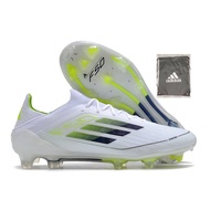 F50 Original ready stock football boots soccer shoes F50 FG HWDV 4QNU