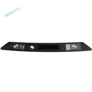 8E0827574C3FZ Rear License Plate Light Trunk  Handle Switch for  A3 A4 A6 RS3 S4 S6 8E0827574C 3FZ C