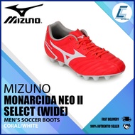 Mizuno Men's Monarcida Neo ll select Soccer Boots (P1GA232564) (DD3)
