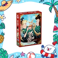 ชา 2 ถ้วย ในดินแดนมหัศจรรย์ Tea For 2 TH บอร์ดเกม SiamBoardGames เกมเล่น 2 คน